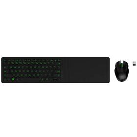 Razer Turret Wireless Keyboard and Mouse